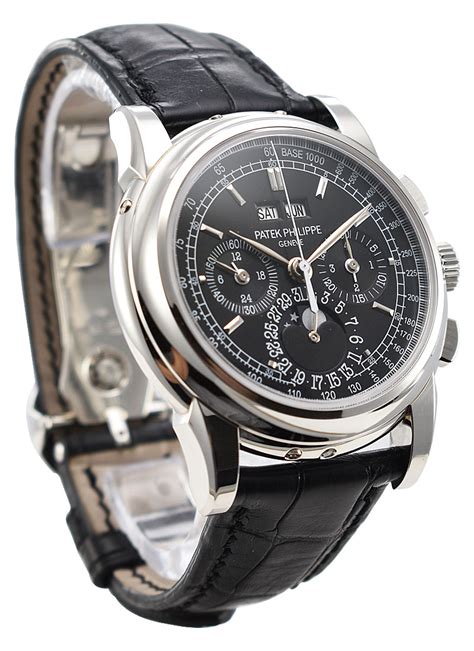 patek philippe 5970 platinum price|Patek Philippe 5970g.